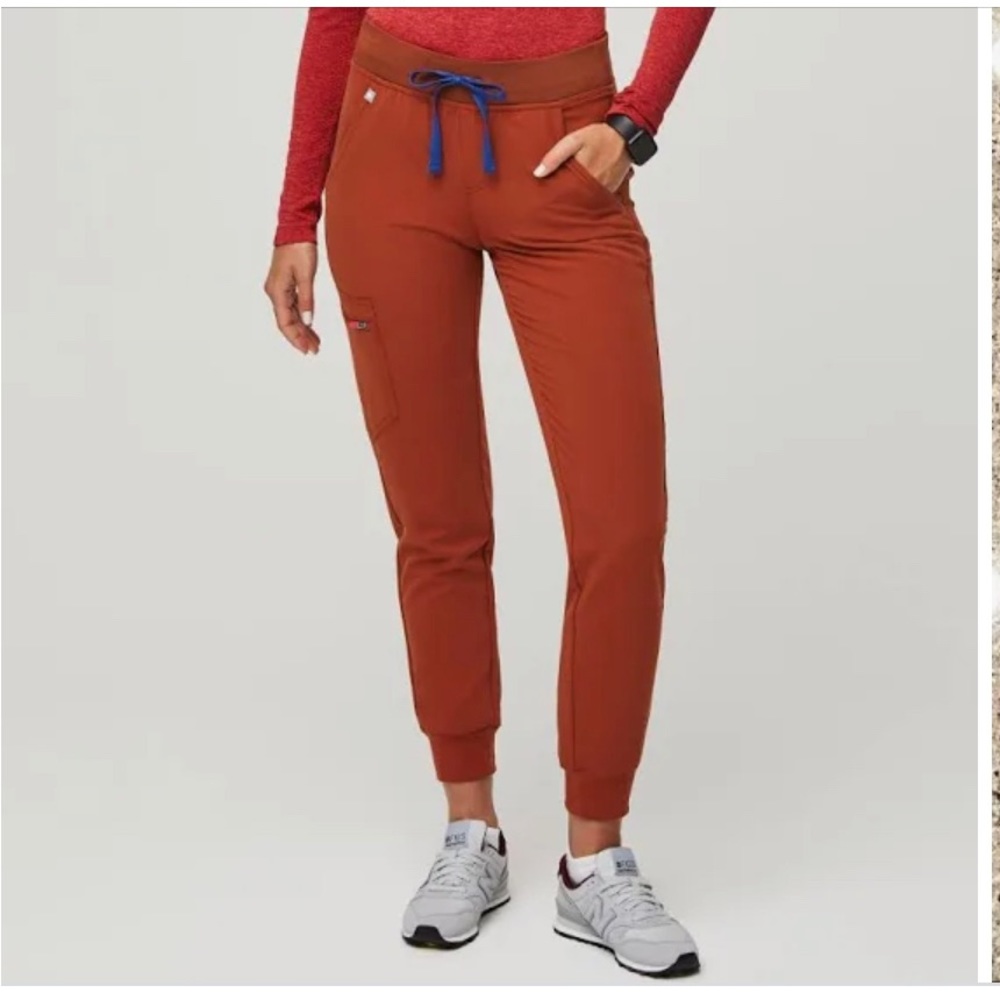 Figs Zamora scrub bottoms